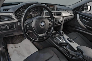 Седан BMW 3 серия 2017 года, 1919000 рублей, Челябинск