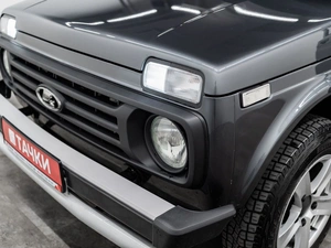 Внедорожник ВАЗ (LADA) Niva Legend 2025 года, 1225000 рублей, Красноярск