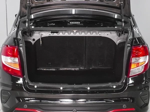 Седан ВАЗ (LADA) Granta 2024 года, 1177000 рублей, Ростов-на-Дону