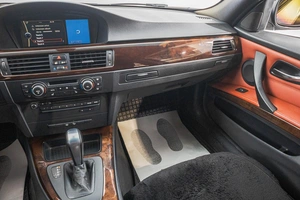 Седан BMW 3 серия 2011 года, 1249000 рублей, Барнаул