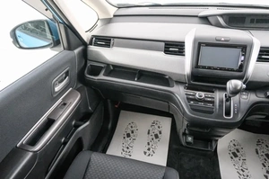 Минивэн Honda Freed 2018 года, 1589000 рублей, Красноярск