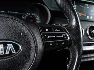 Лифтбек Kia Stinger 2018 года, 2930000 рублей, Волгоград