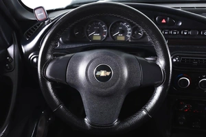 Внедорожник Chevrolet Niva 2017 года, 719000 рублей, Пермь