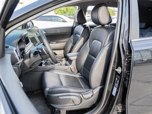 Внедорожник Kia Sportage 2020 года, 2399000 рублей, Краснодар