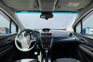Внедорожник Opel Mokka 2013 года, 1050000 рублей, Солонцы