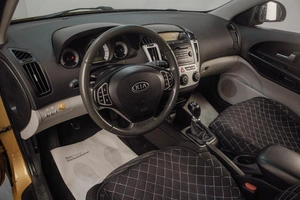 Универсал Kia Ceed 2009 года, 549000 рублей, Челябинск