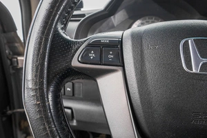 Внедорожник Honda Pilot 2011 года, 2049000 рублей, Барнаул