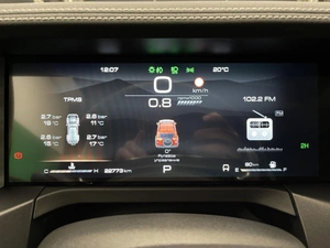 Внедорожник Tank 300 2024 года, 4500000 рублей, Красноярск