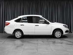 Лифтбек ВАЗ (LADA) Granta 2021 года, 699000 рублей, Тюмень