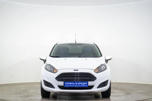 Седан Ford Fiesta 2015 года, 789000 рублей, Оренбург