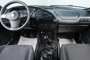 Внедорожник Chevrolet Niva 2020 года, 839000 рублей, Челябинск