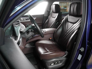 Внедорожник Chery Tiggo 8 Pro Max 2023 года, 3029000 рублей, Воронеж