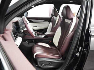 Внедорожник Geely Monjaro 2023 года, 3394000 рублей, Ставрополь