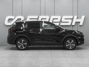 Внедорожник JAC JS6 2023 года, 1750000 рублей, Ростов-на-Дону