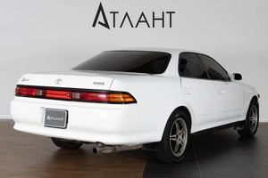 Седан Toyota Mark II 1996 года, 549000 рублей, Красноярск
