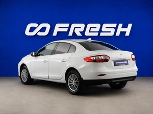 Седан Renault Fluence 2013 года, 720055 рублей, Москва