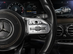 Седан Mercedes-benz S-класс 2017 года, 5300000 рублей, Ставрополь