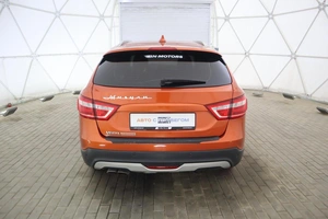 Универсал ВАЗ (LADA) Vesta 2020 года, 1040000 рублей, Обнинск