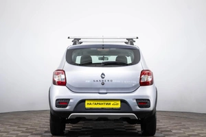 Хетчбэк Renault Sandero Stepway 2020 года, 1239000 рублей, Пермь