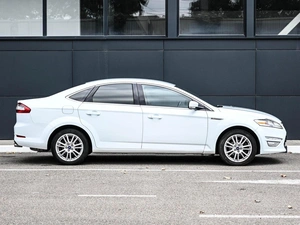 Седан Ford Mondeo 2012 года, 724000 рублей, Кирилловка