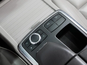 Внедорожник Mercedes-benz M-класс 2013 года, 2199000 рублей, Тюмень