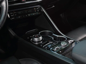 Седан Kia K5 2021 года, 2849000 рублей, Тверь
