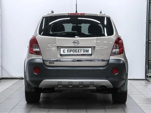 Внедорожник Opel Antara 2012 года, 1299000 рублей, Красноярск