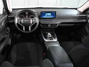 Внедорожник Haval Jolion 2023 года, 1719000 рублей, Аксай