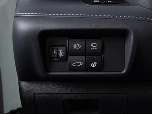 Внедорожник Toyota Highlander 2025 года, 5940000 рублей, Волгоград