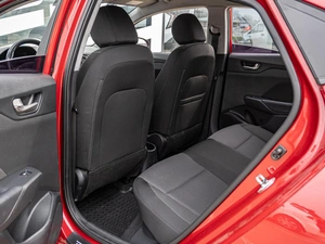 Седан Hyundai Solaris 2018 года, 1225000 рублей, Краснодар