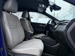 Внедорожник Nissan Qashqai 2018 года, 1790000 рублей, Ижевск