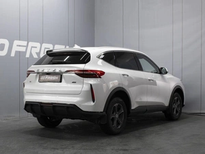 Внедорожник Haval F7 2023 года, 2350000 рублей, Омск