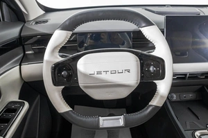 Внедорожник Jetour Dashing 2023 года, 1899000 рублей, Барнаул