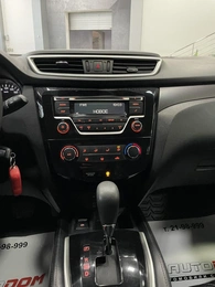 Внедорожник Nissan Qashqai 2016 года, 1487000 рублей, Солонцы