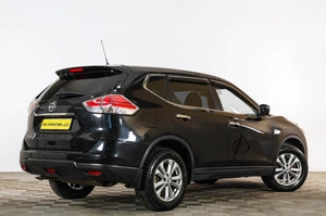 Внедорожник Nissan X-Trail 2015 года, 1699000 рублей, Тюмень