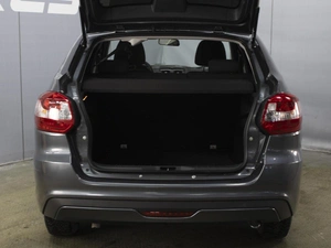 Лифтбек ВАЗ (LADA) Granta 2024 года, 950000 рублей, Омск