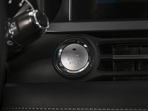 Внедорожник Chery Tiggo 4 Pro 2024 года, 1638000 рублей, Ставрополь