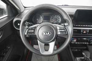 Седан Kia Forte 2018 года, 1449000 рублей, Кемерово