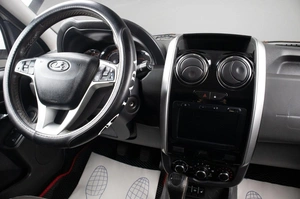 Универсал ВАЗ (LADA) Largus Cross 2021 года, 1059000 рублей, Оренбург