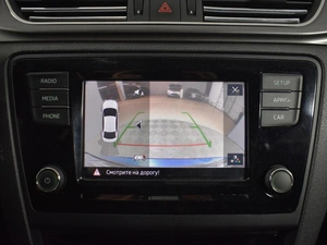 Лифтбек Skoda Rapid 2019 года, 1280900 рублей, Казань