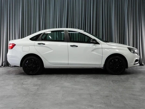 Седан ВАЗ (LADA) Vesta 2020 года, 1049000 рублей, Тюмень