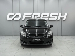 Хетчбэк Toyota Auris 2007 года, 590000 рублей, Ростов-на-Дону