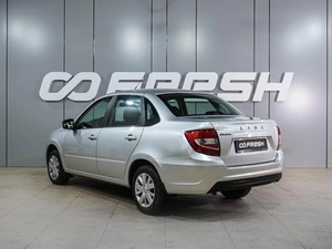 Седан ВАЗ (LADA) Granta 2023 года, 789000 рублей, Воронеж