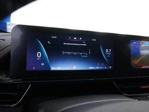 Седан OMODA S5 GT 2023 года, 1748444 рублей, Москва