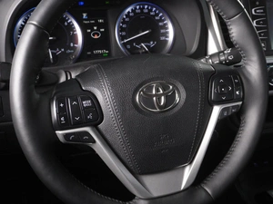 Внедорожник Toyota Highlander 2018 года, 3451000 рублей, Минеральные Воды