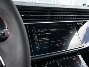 Внедорожник Audi RS Q8 2020 года, 12650000 рублей, Нижний Новгород