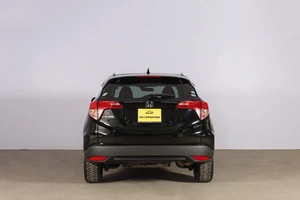 Внедорожник Honda Vezel 2014 года, 1649000 рублей, Новосибирск