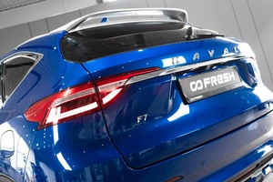 Внедорожник Haval F7 2020 года, 1699000 рублей, Петрозаводск