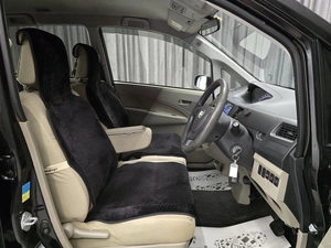 Минивэн Daihatsu Move 2012 года, 470000 рублей, Красноярск