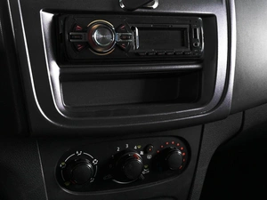 Седан Renault Logan 2016 года, 419000 рублей, Ростов-на-Дону